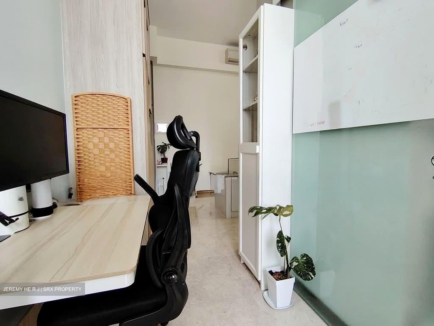 The Hillier (D23), Apartment #536102441